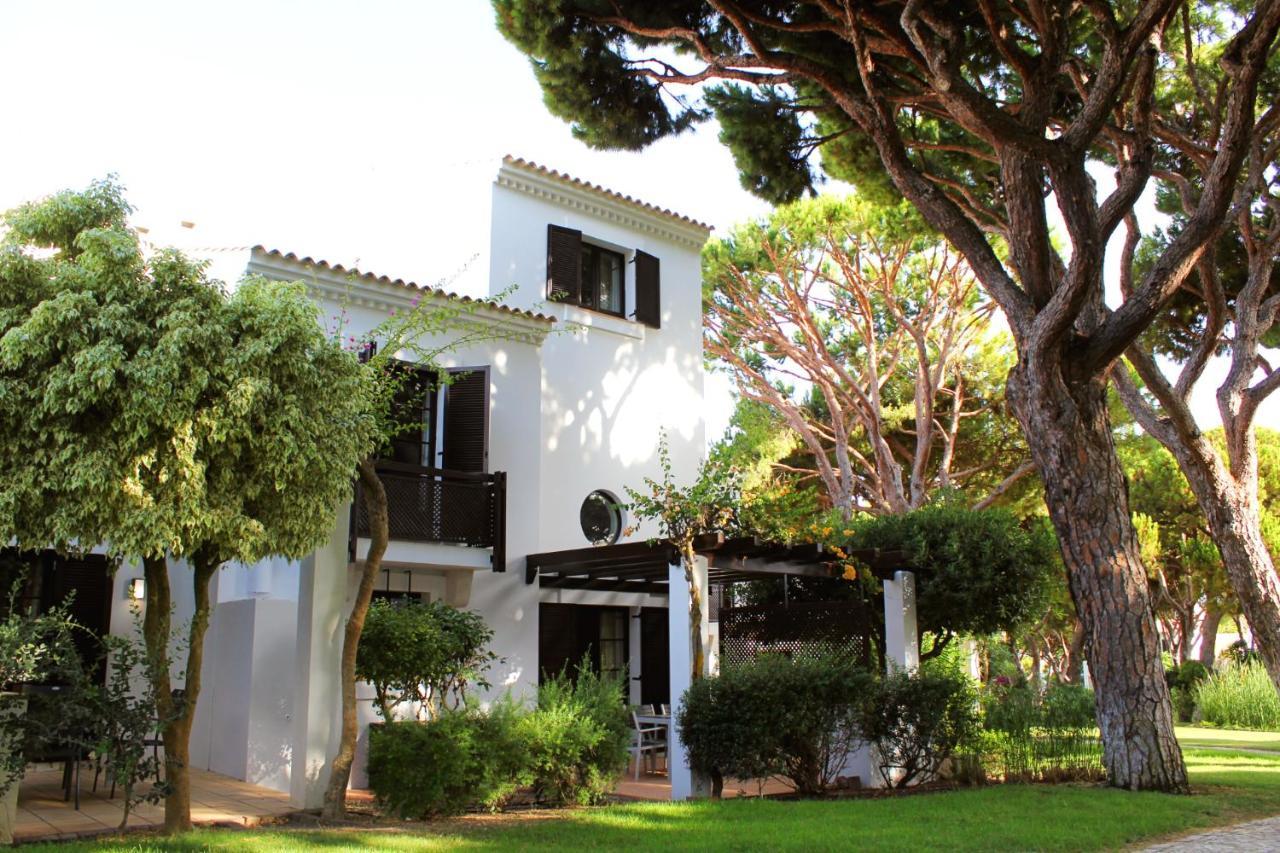 Pine Cliffs Village Albufeira Kültér fotó