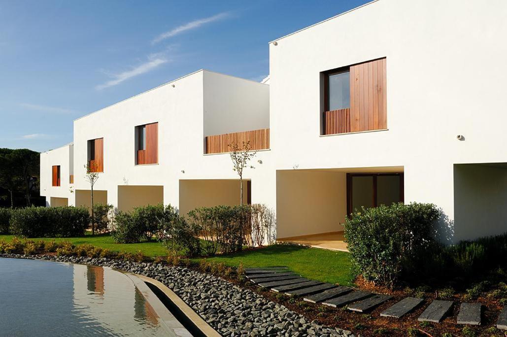 Pine Cliffs Village Albufeira Kültér fotó