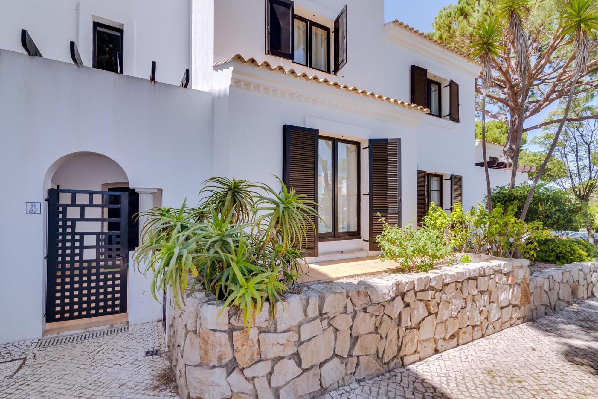 Pine Cliffs Village Albufeira Kültér fotó
