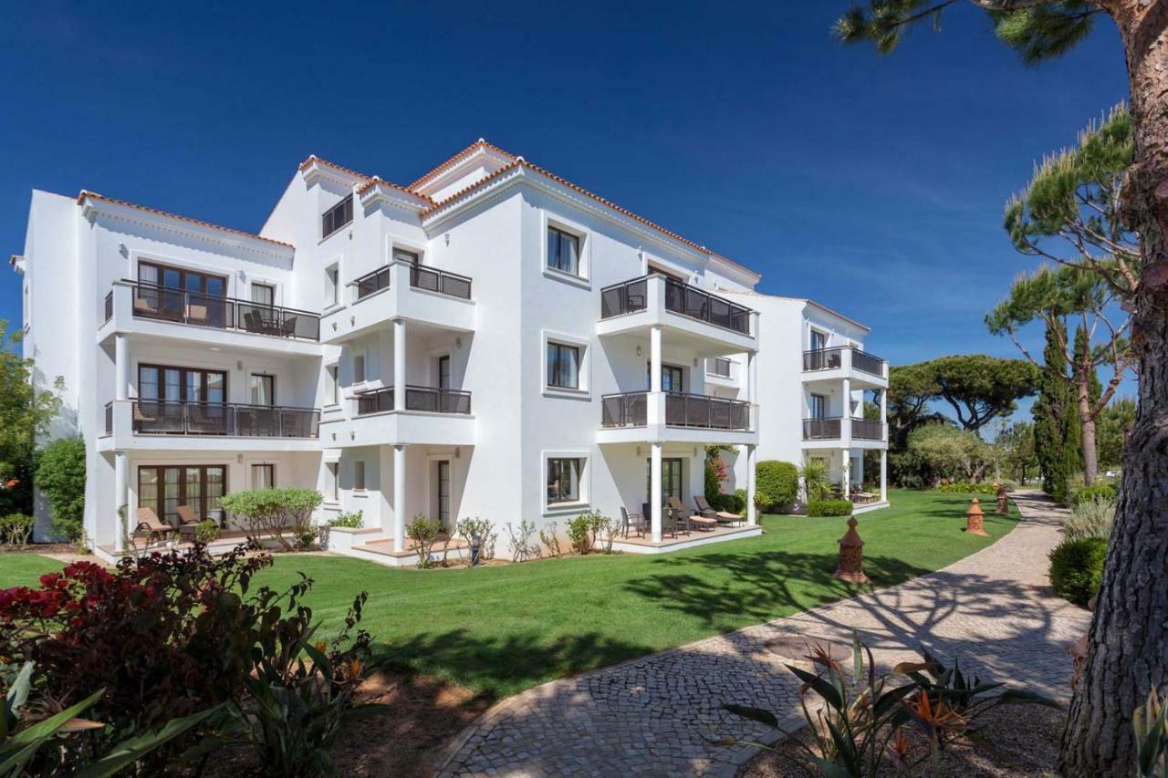 Pine Cliffs Village Albufeira Kültér fotó